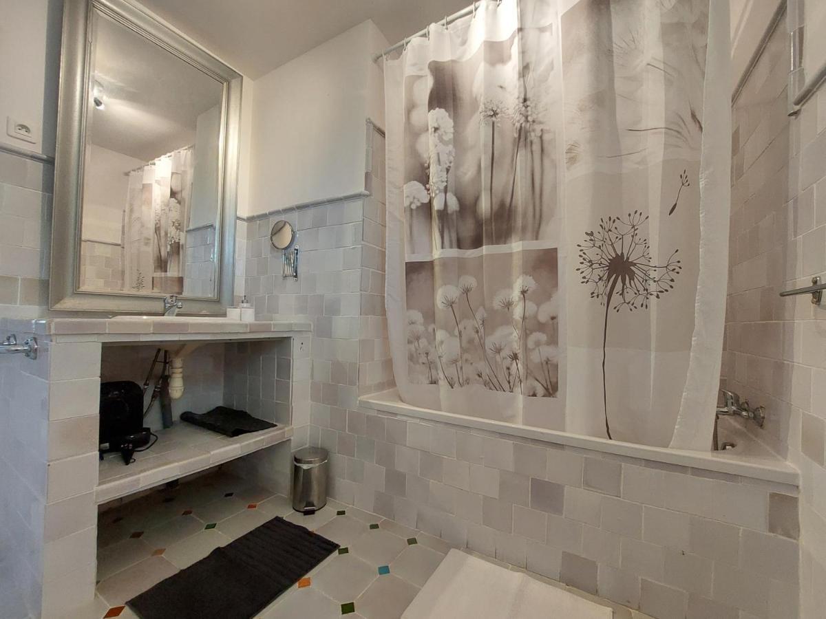 Mas Des Cigognes Bed and Breakfast Le Thor Buitenkant foto