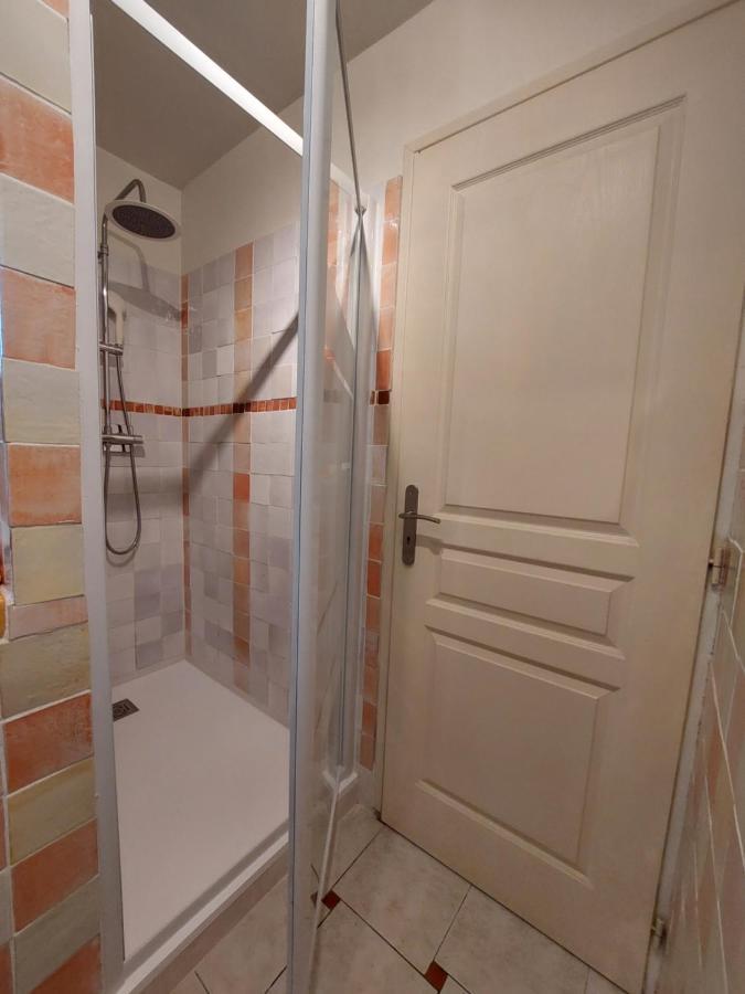 Mas Des Cigognes Bed and Breakfast Le Thor Buitenkant foto
