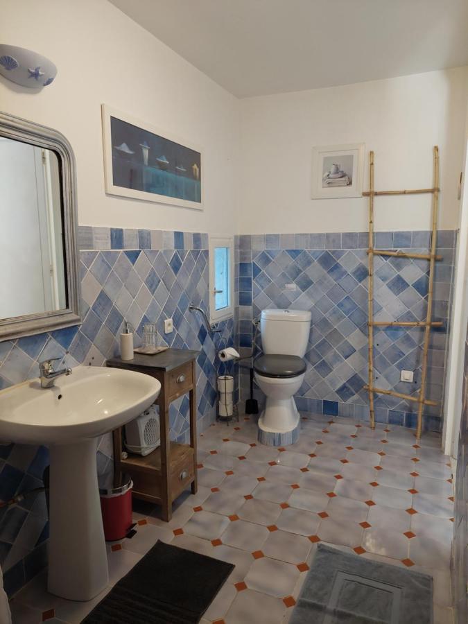 Mas Des Cigognes Bed and Breakfast Le Thor Buitenkant foto